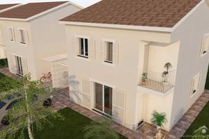 Villa ad Asciano - San Giuliano Terme