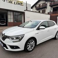 RENAULT Megane Mégane dCi 8V 110 CV EDC Energy