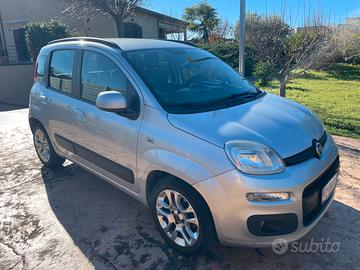 Fiat Panda 1300 Diesel