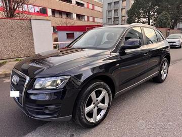 AUDI Q5 2.0 BENZINA 4X4 AUTOMATICA !!!