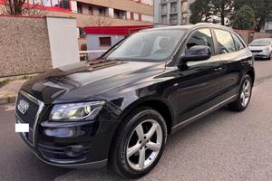 AUDI Q5 2.0 BENZINA 4X4 AUTOMATICA !!!