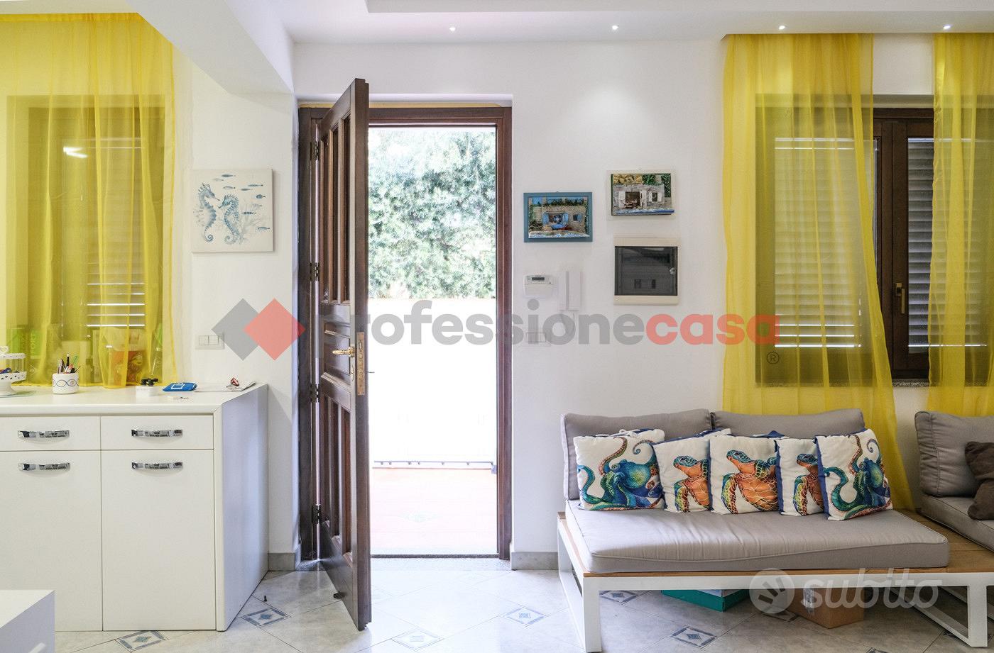 Casa – Milazzo, Tono, Messina - Vista 4