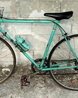 Bici da corsa