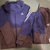 completo adidas 