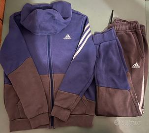 completo adidas 