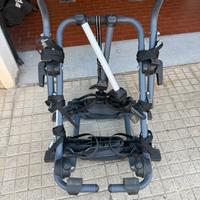 Portabici - 2 biciclette