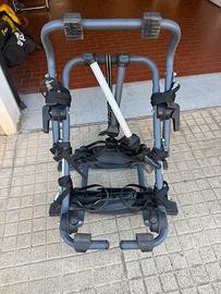 Portabici - 2 biciclette