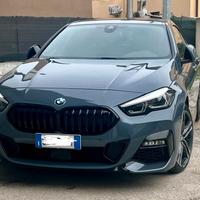 Bmw serie 2 Gan Coupè MSport automatica Storm Bay