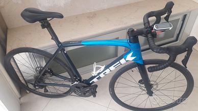 TREK EMONDA 6 COME NUOVA