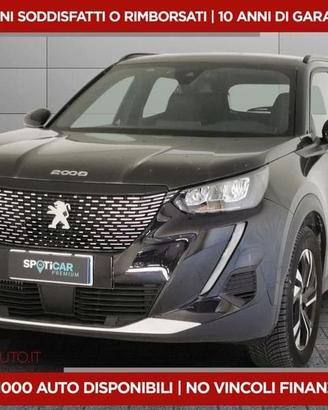 Peugeot 2008 1.5 bluehdi Allure s&s 130cv eat8