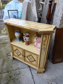 mobile stile veneziano 