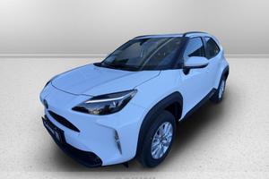 Toyota yaris cross 1.5h active fwd 115cv e-cvt