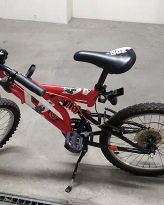 Mtb 20"