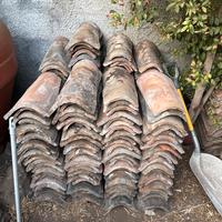 Tegola Coppo siciliano