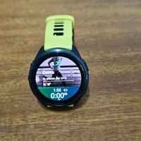 Garmin Forerunner 965