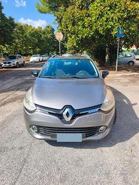 Renault Clio SW Sporter 2016