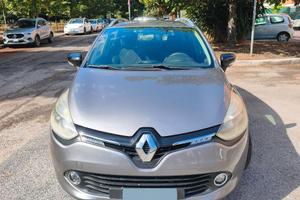 Renault Clio SW Sporter 2016