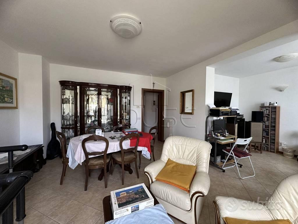 Appartamento – PG - Vista 4