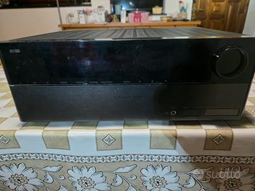 harman kardon AVR255