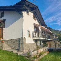 VILLA SINGOLA A ROISAN