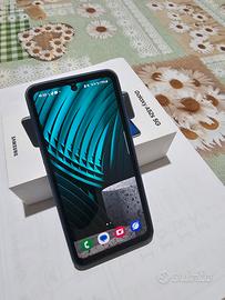 Samsung Galaxy A52s 5G