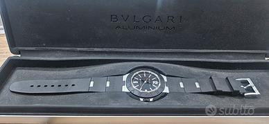bulgari aluminium 