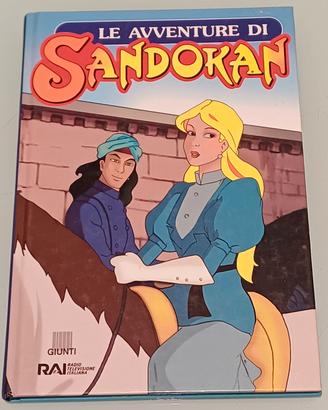 Le avventure di Sandokan, 1998.