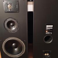Diffusori JBL tlx 500