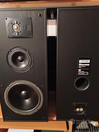 Diffusori JBL tlx 500