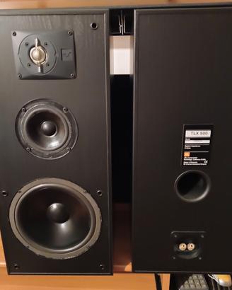 Diffusori JBL tlx 500