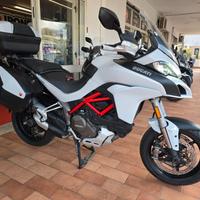 Ducati Multistrada 1200 S UNIPRO KM 24.617