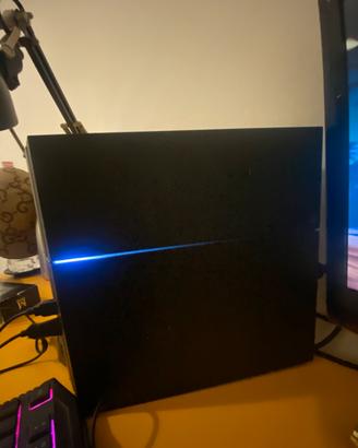 Ps4 come nuova