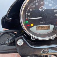 Harley-Davidson Street 750 - 2019