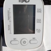 Misuratore pressione sanguigna MXD modello LD-562