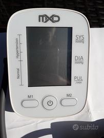 Misuratore pressione sanguigna MXD modello LD-562