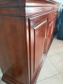 Sala arte povera completa