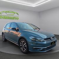 Volkswagen Golf 1.6 TDI 115 CV 5p.dsg Executive Bl