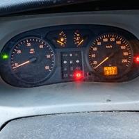 Furgone opel vivaro 2004