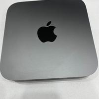 Mac Mini 2017 i3 Ram 16gb SSD 512gb