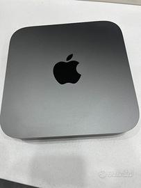 Mac Mini 2017 i3 Ram 16gb SSD 512gb