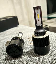 KIT FULL LED H7 - H15