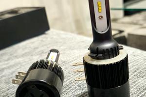 KIT FULL LED H7 - H15