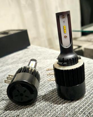 KIT FULL LED H7 - H15