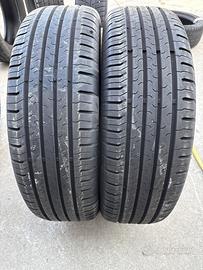 gomme usate 2156517 Estivo CONTINENTAL - Con - 540