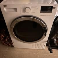 Asciugatrice Beko 8KG DRY833CI