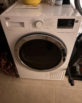 Asciugatrice Beko 8KG DRY833CI