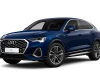 RICAMBI USATI AUDI Q3 DEL 2013