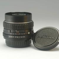 Asahi Pentax M SMC 55mm f1,8