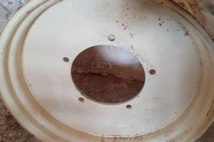 cerchio per trattore da 28 pollici