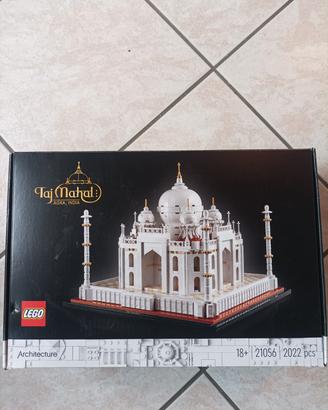 Lego 21056